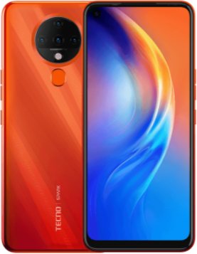 Tecno Mobile
